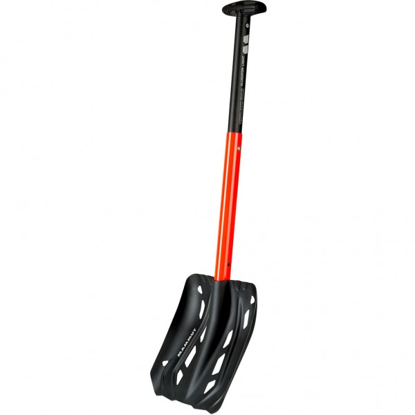 Lopata zapada Mammut Alugator Light - AlpinMag