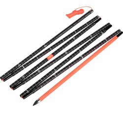 Mammut Carbon Probe 240 light