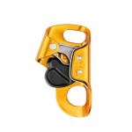 Blocator Petzl Croll - AlpinMag