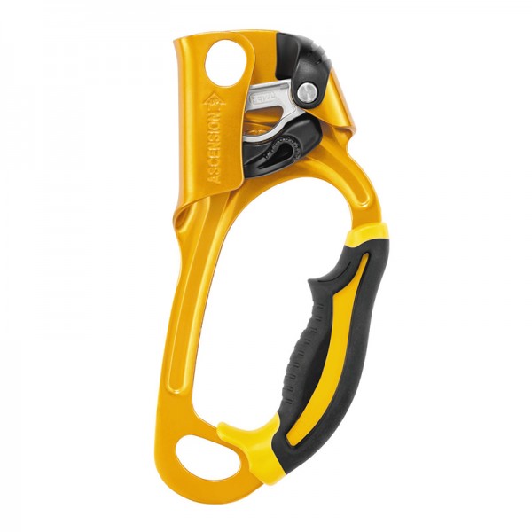 Blocator Petzl Ascension