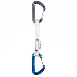 Set 6 bucle Ocun Hawk QD Wire 15cm dynema