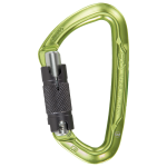 Carabiniera CT Lime WG polished - AlpinMag