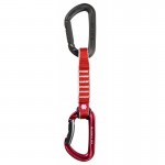 Bucla echipata Ocun Hawk QD Zoom 12cm