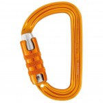 Carabiniera Petzl SM'D Triact-Lock