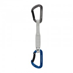 Bucla echipata Mammut Workhorse 17cm