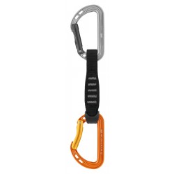 Bucla echipata Petzl Spirit 11cm