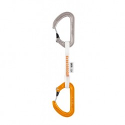 Bucla echipata Petzl Ange S 10cm 