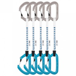 Bucla Petzl echipata Ange S-L 17cm 