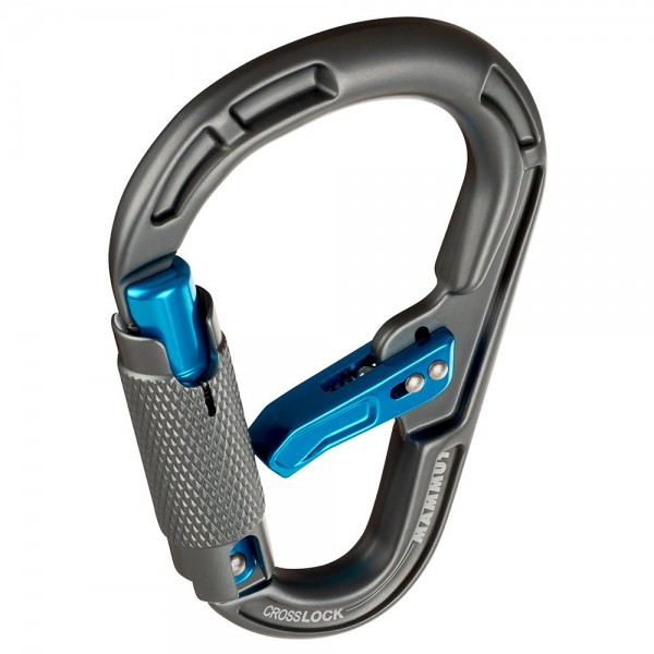 Carabiniera Mammut Bionic Crosslock - AlpinMag