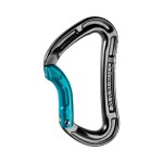 Carabiniera Mammut Bionic Key Lock - AlpinMag