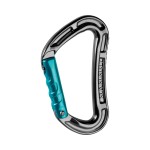 Carabiniera Mammut Bionic Key Lock - AlpinMag