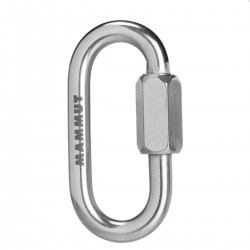 Carabiniera otel Mammut Maillon