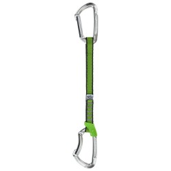 Bucla echipata Climbing Technology 22cm polished