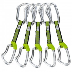 Bucla echipata CT 12cm polished