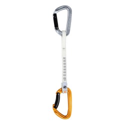 Bucla Mammut Sender Keylock 17cm