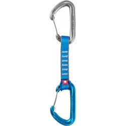 Bucla echipata Ocun Hawk QD Wire PA 10cm