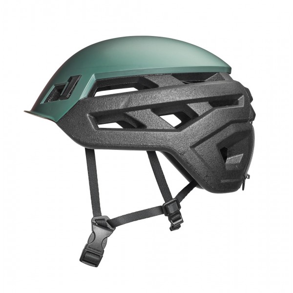 Casca Mammut Wall Rider