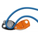 Coborator Petzl Grigri Plus - AlpinMag