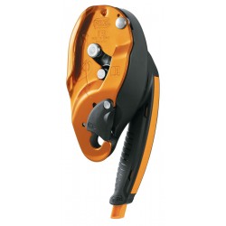 Coborator Petzl ID S