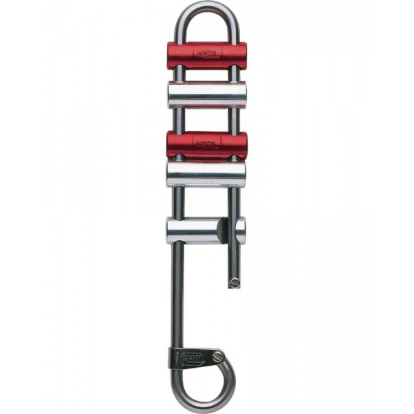 Coborator Petzl Rack - AlpinMag