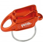 Coborator Petzl Reverso 4 - AlpinMag