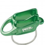 Coborator Petzl Reverso 4 - AlpinMag