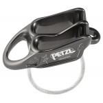 Coborator Petzl Reverso 4 - AlpinMag