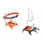 Coltari Petzl Irvis Hybrid- AlpinMag