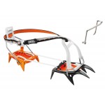 Coltari Petzl Irvis Hybrid- AlpinMag