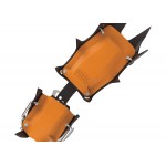 Petzl Vasak Coltari Petzl Vasak - AlpinMag