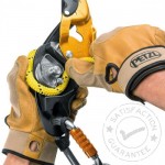 Coarda statica Petzl Parallel 10.5mm