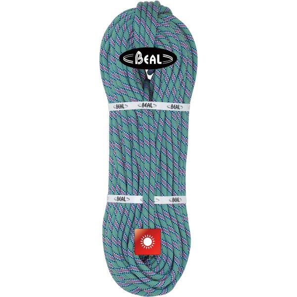 Coarda dinamica Beal Flyer 10.2mm 60m - AlpinMag