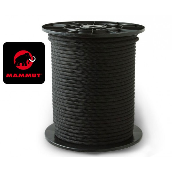 Coarda statica Mammut Performance 10.5mm