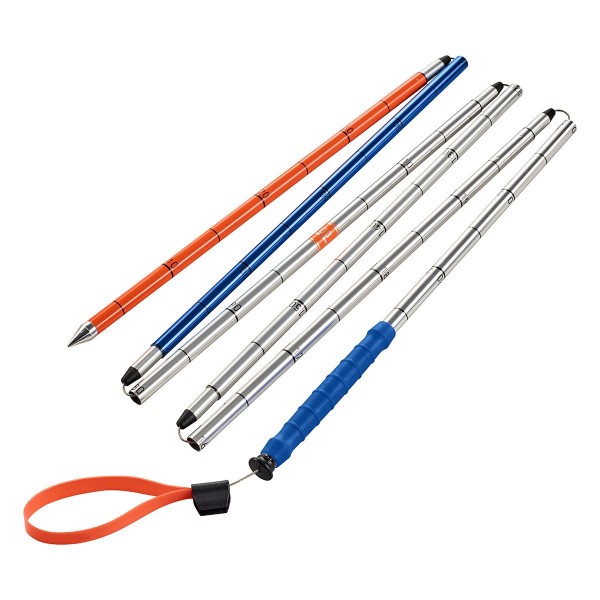 Sonda avalansa Ortovox Alu 240 Light