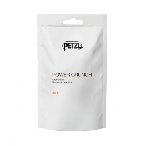Pudra magneziu Petzl Power Crunch 200g