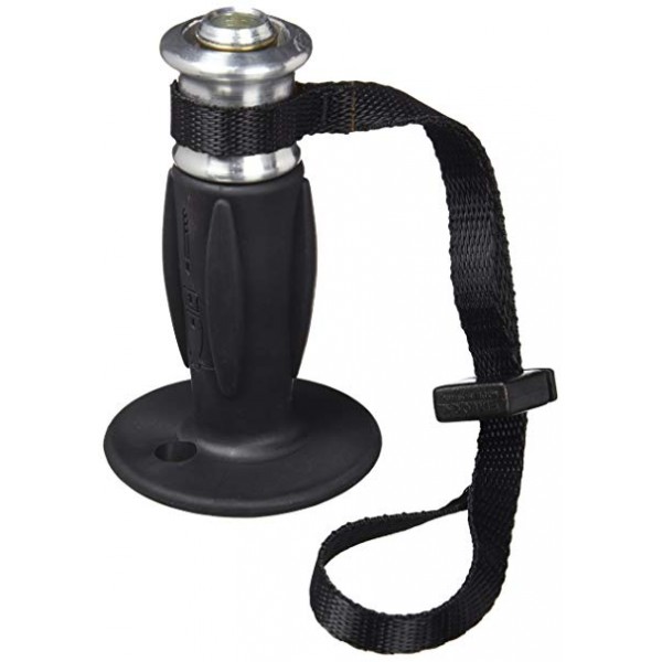 Dispozitiv de gaurit manual Petzl Rocpec