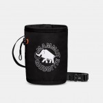 Sac magneziu Mammut Gym Print Sac magneziu Mammut Gym Print