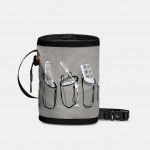Sac magneziu Mammut Gym Print Sac magneziu Mammut Gym Print