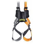 Ham Petzl copii Simba Park