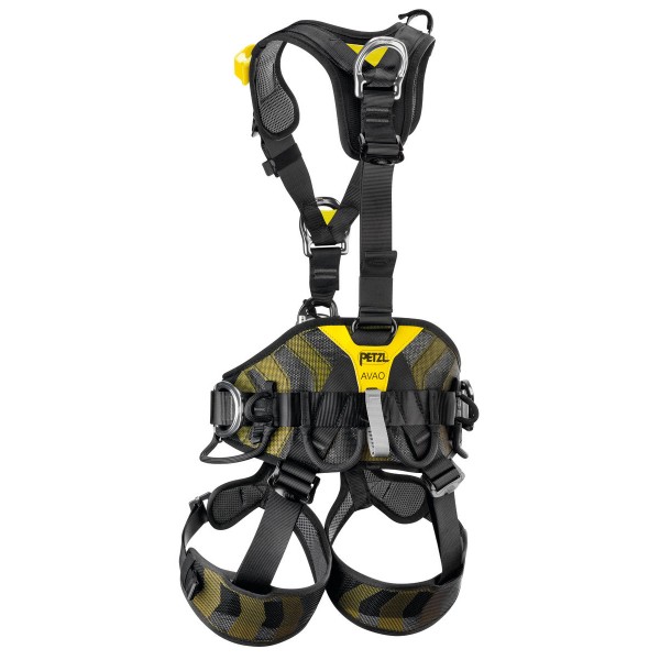 Ham Petzl Avao Bod 