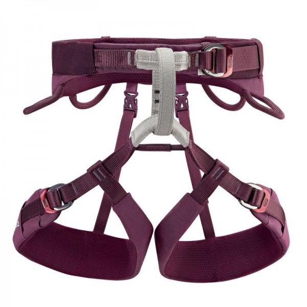 Ham Petzl Luna Women - AlpinMag
