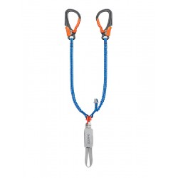 Lonja via ferrata Petzl Eashook