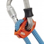 Lonja Petzl reglabila Connect Adjust