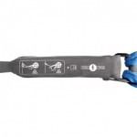 Lonja Petzl via ferrata Vertigo WL - AlpinMag