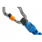 Lonja Petzl via ferrata Vertigo WL - AlpinMag