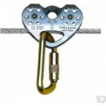 Scripete Petzl Tandem Speed