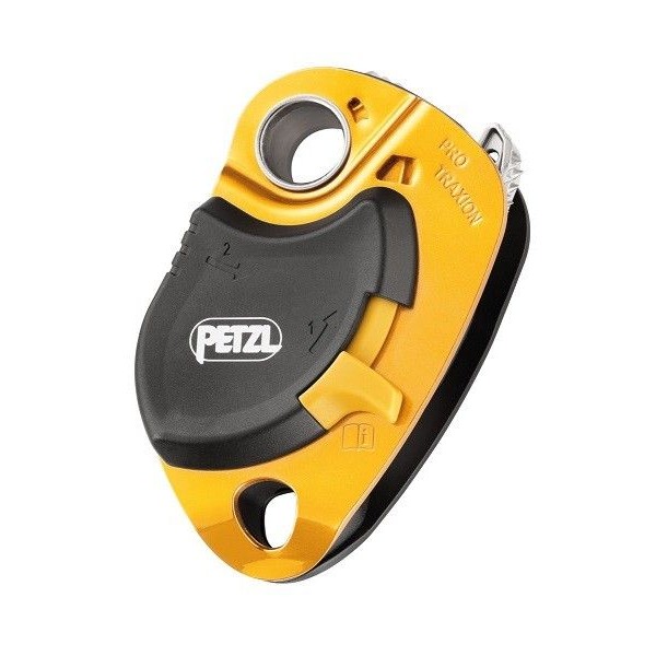Scripete Petzl ProTraxion
