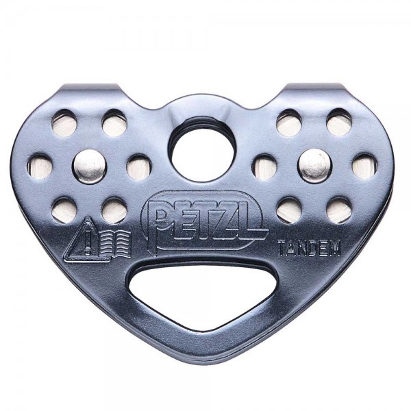 Scripete Petzl Tandem Speed