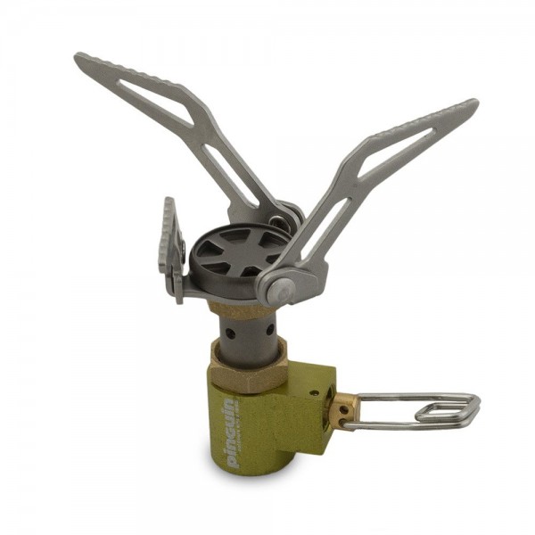 Arzator Pinguin Atom