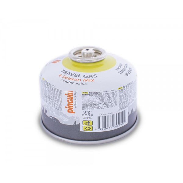 Butelie Pinguin 110g